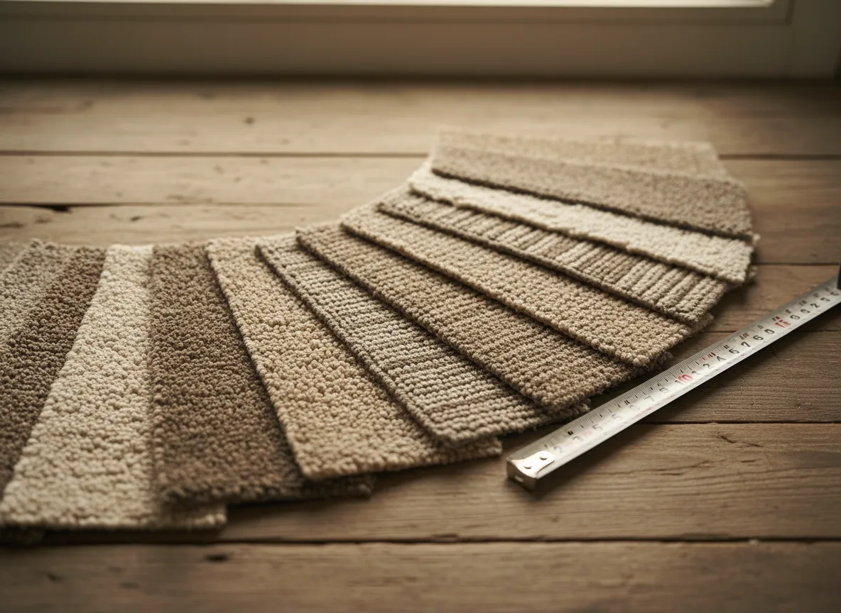 Carpet Installation Vera, OK FAQs